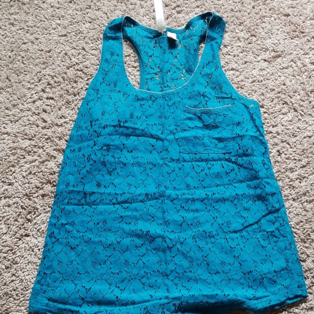 Moving sale, everything must go!! Tank top